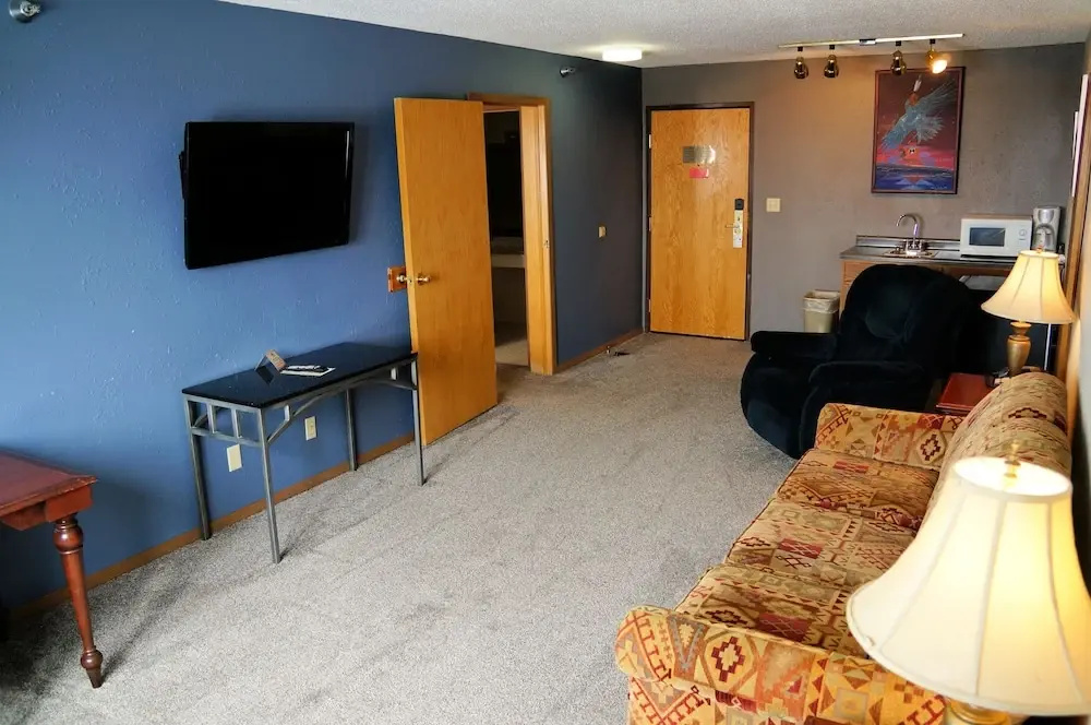 Fort Randall Casino Hotel