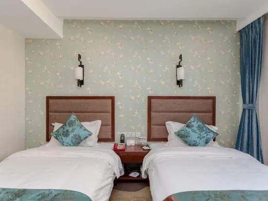 Yuanhua Hotel