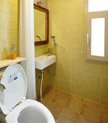 Hide & Seek Guesthouse