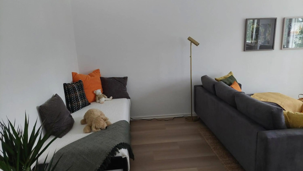Aliisa's Apartment II