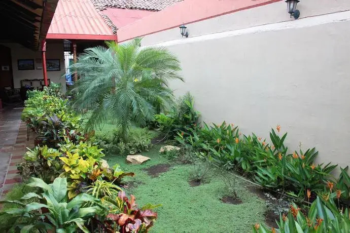 Casona Colonial Guesthouse