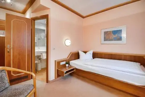 Hotel Avisa