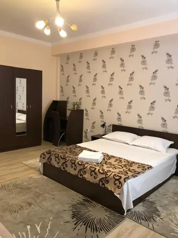 Apartament 3 camere Isabel