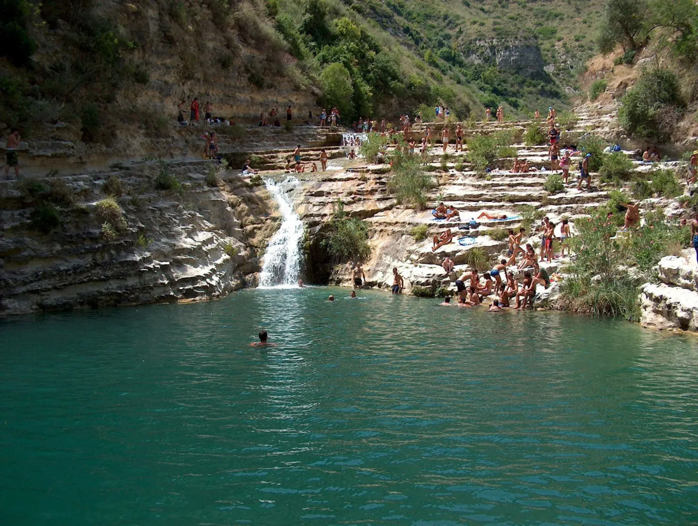 Hotel Villa Ionia
