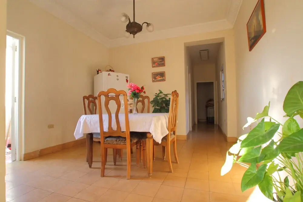 Casa Adis y Maibel