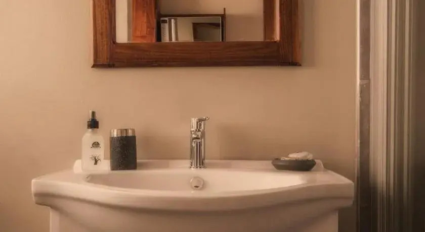 Cornerstone B&B