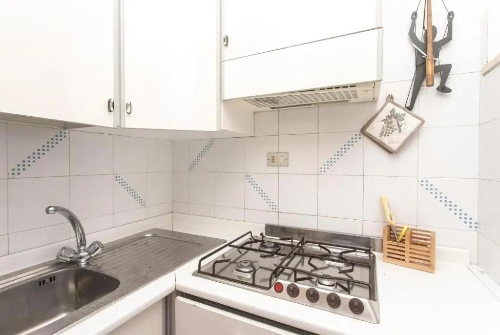 M134 -Marcelli, quadrilocale con terrazzo a 50mt dal mare