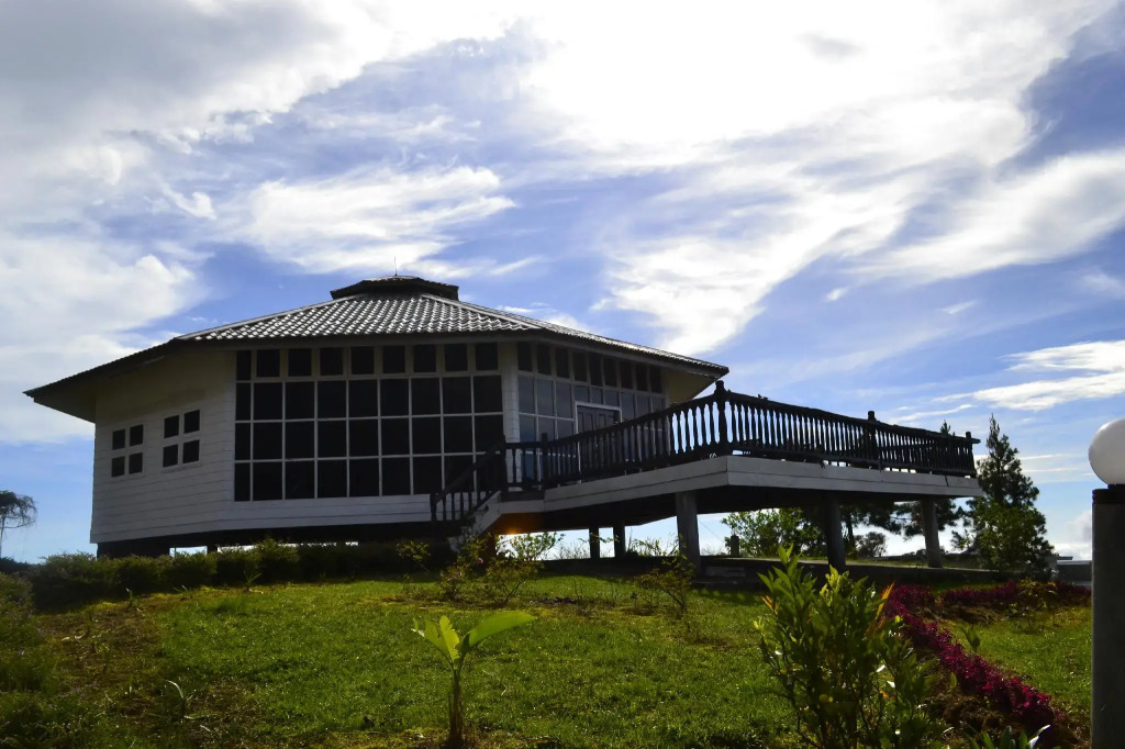 Gaya Retreats Sdn Bhd