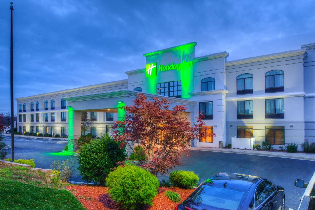 Holiday Inn - Belcamp - Aberdeen Area by IHG