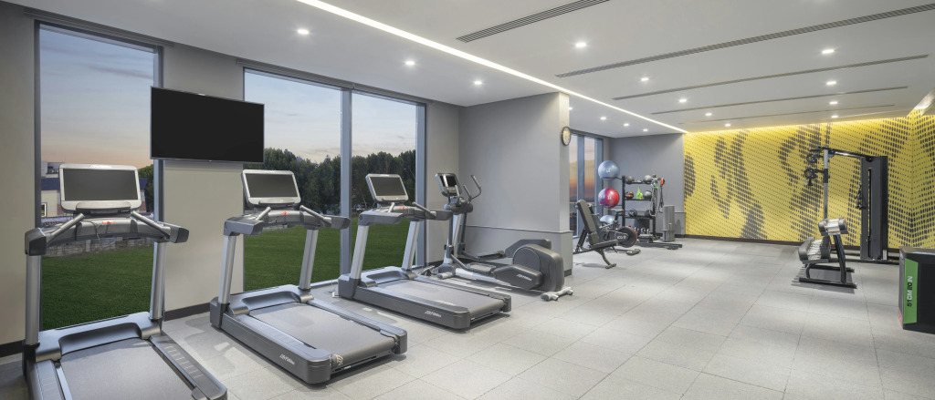 Hampton by Hilton Antalya Airport