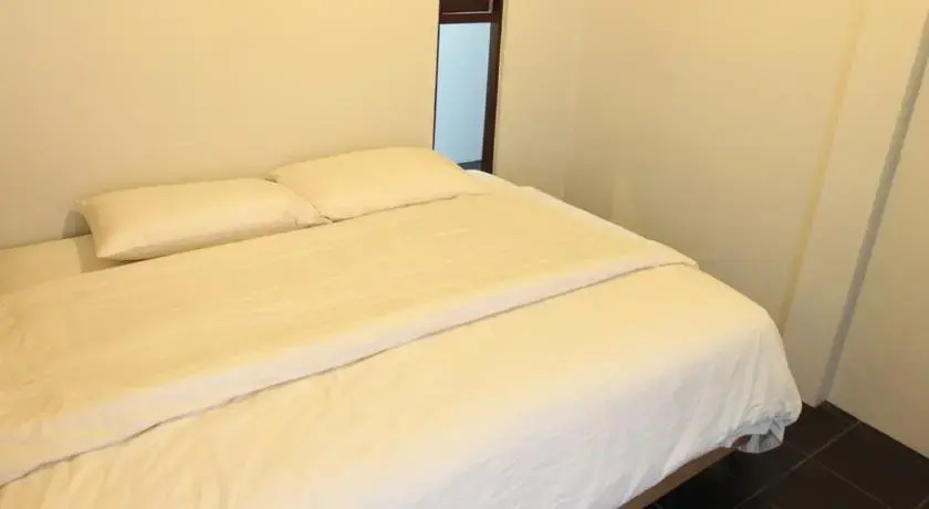 Hug Nimman Hotel