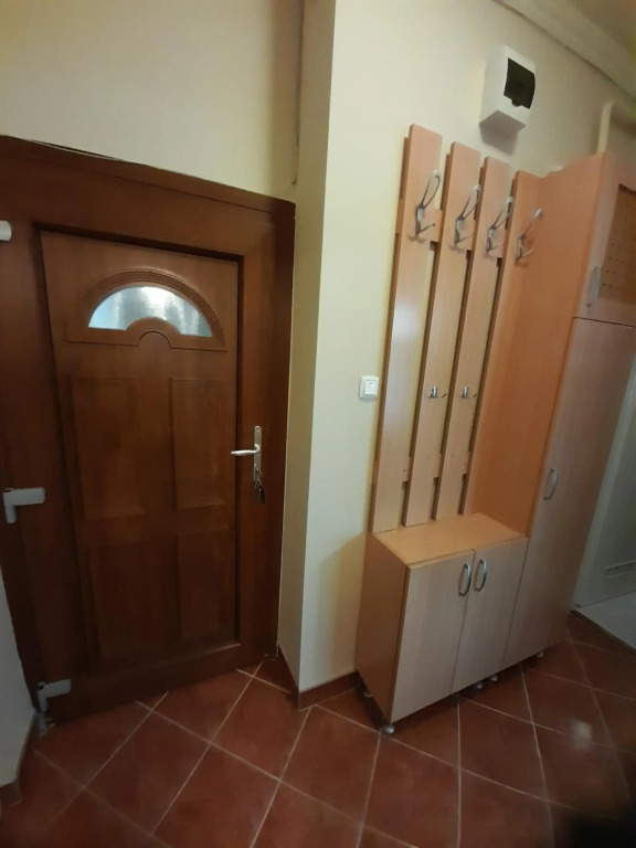 Zöld Sziget Apartmanlakás
