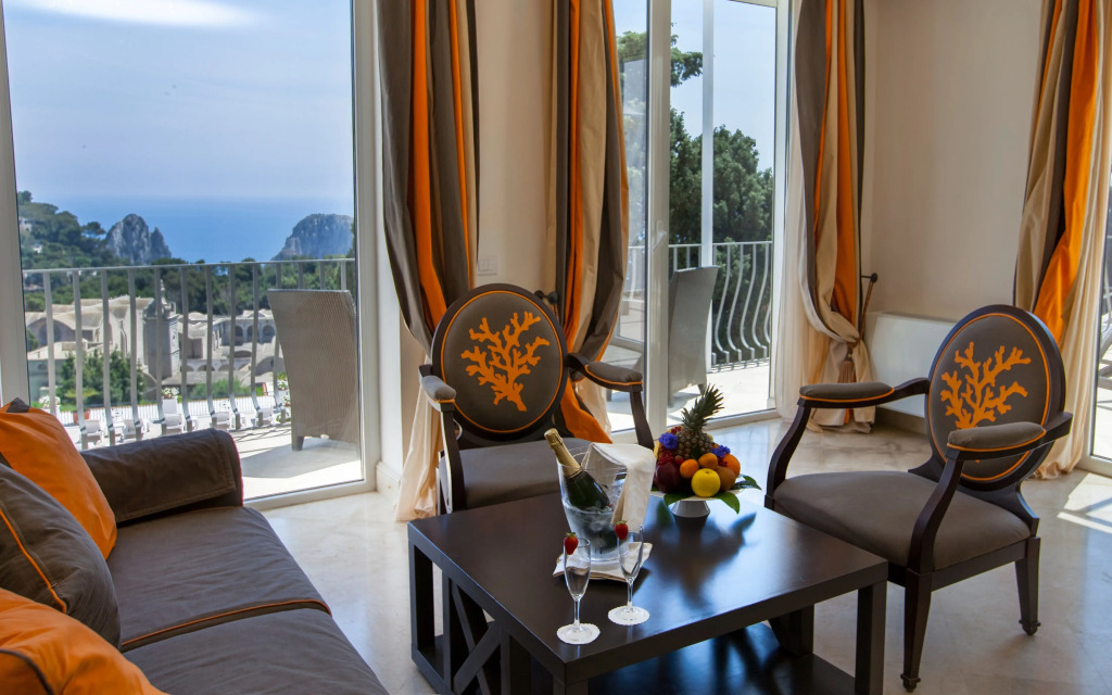 Hotel La Residenza