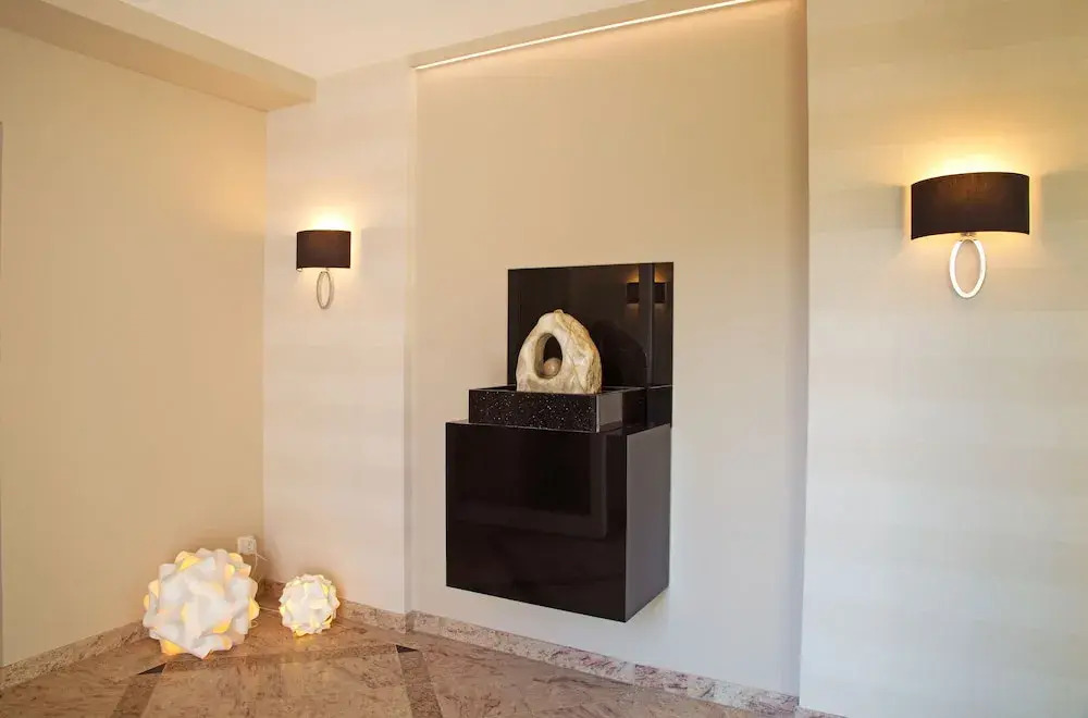 Thermalhotel Gass