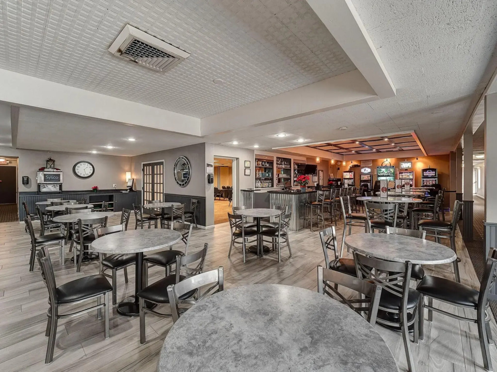 Best Western Cunningham Hotel