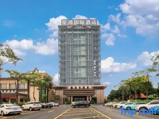 Xing Zhou Hotel
