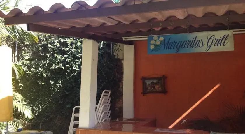 Las Margaritas