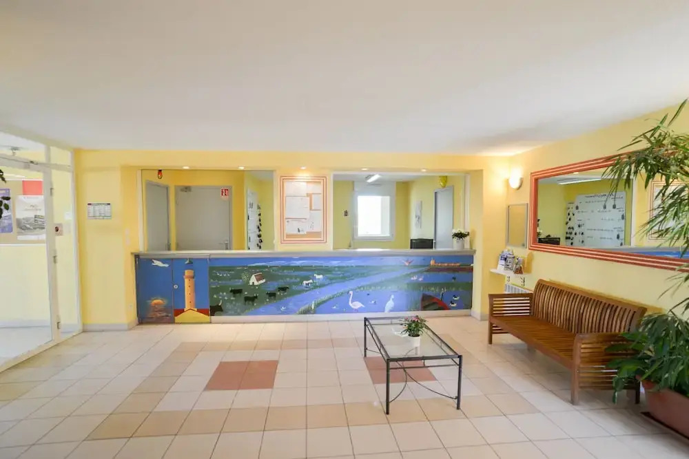 Apartment Le Myflower by Interhome