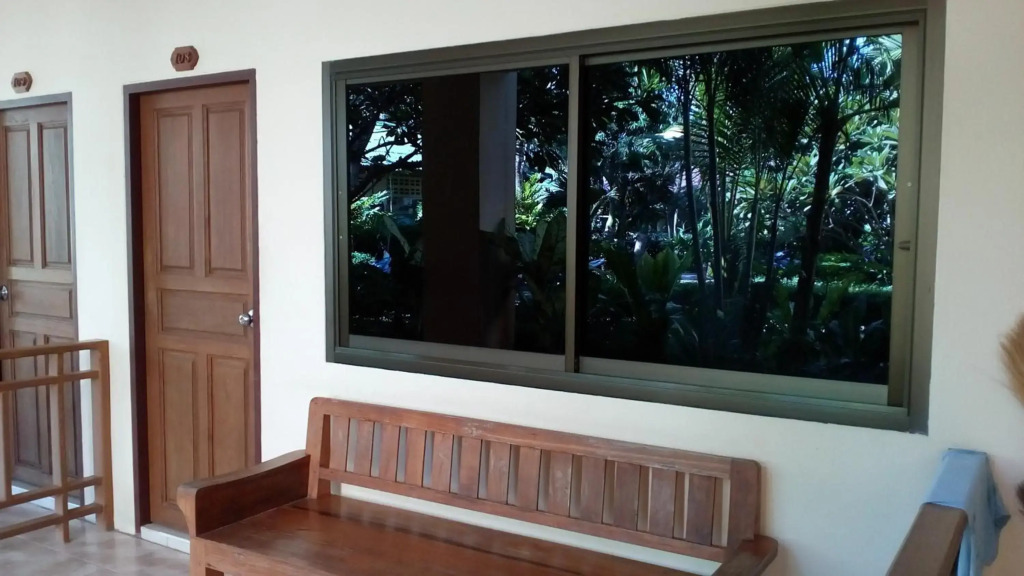 Baan Pitcha บ้านพิชชา
