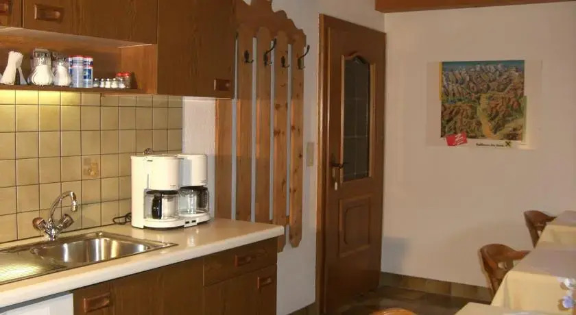 Gästehaus Geisler
