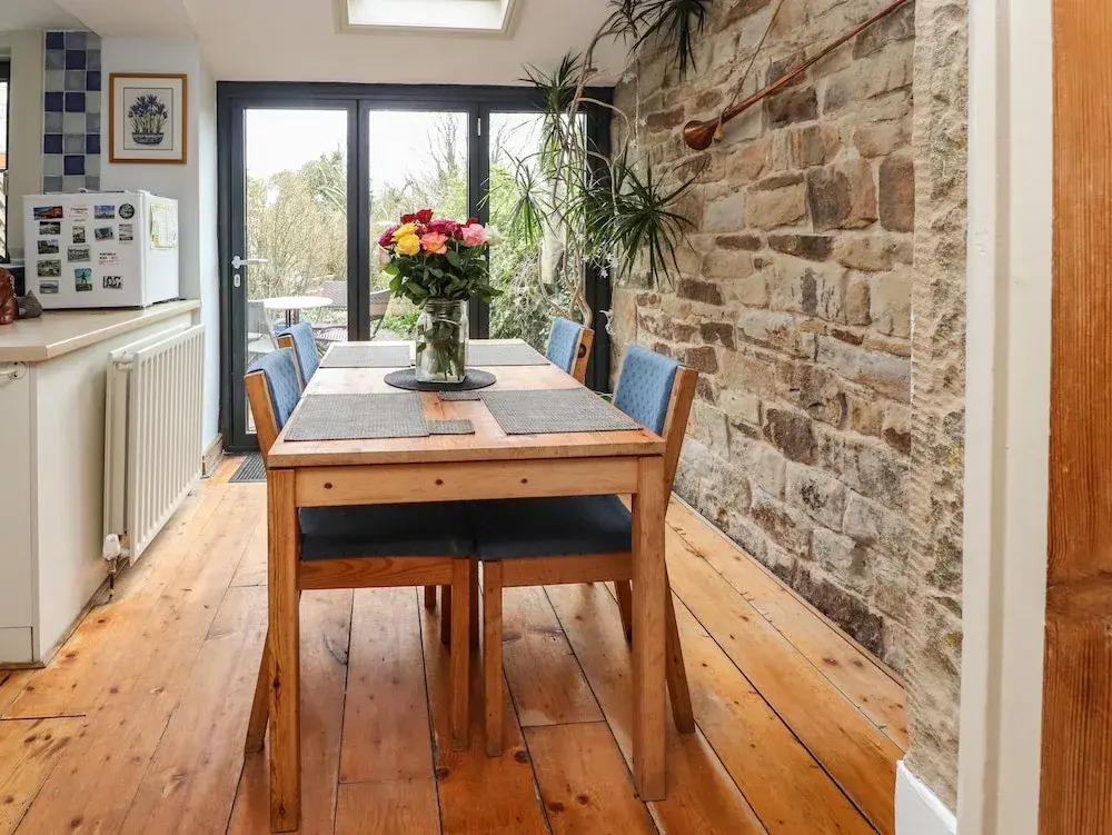 Ribble Valley Cottage