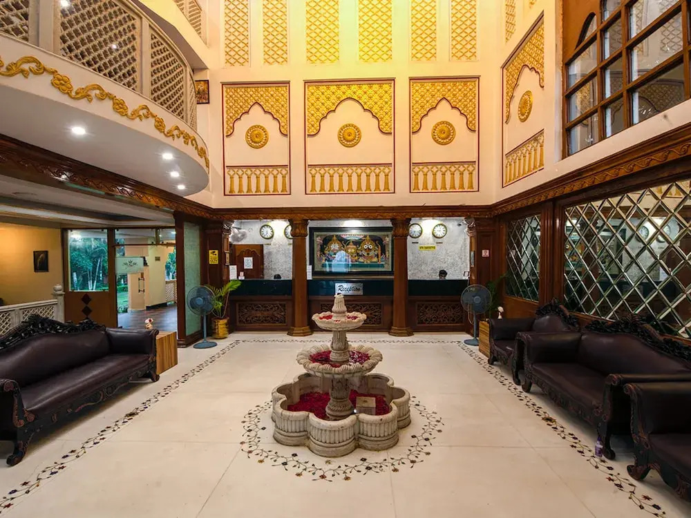 NRS Royal Palace
