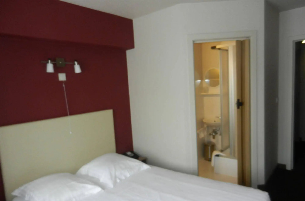 Hotel Callista