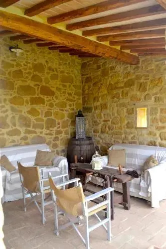 Agriturismo Il Casalino