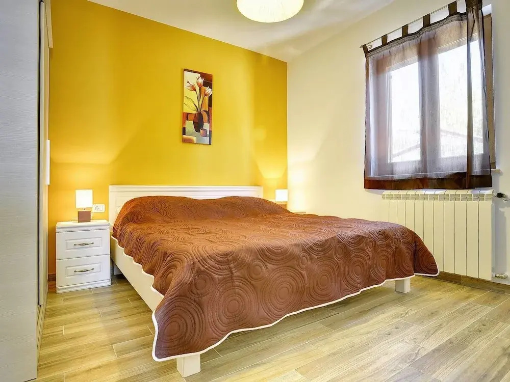 Holiday Home Medulin Ii