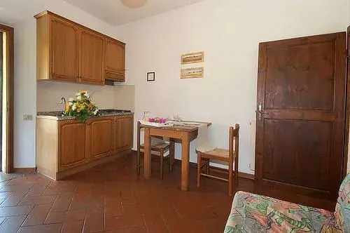 Agriturismo San Carlo