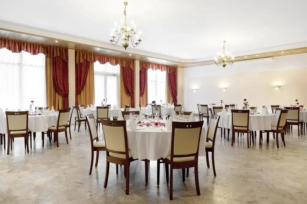 Hotel Payerbacherhof