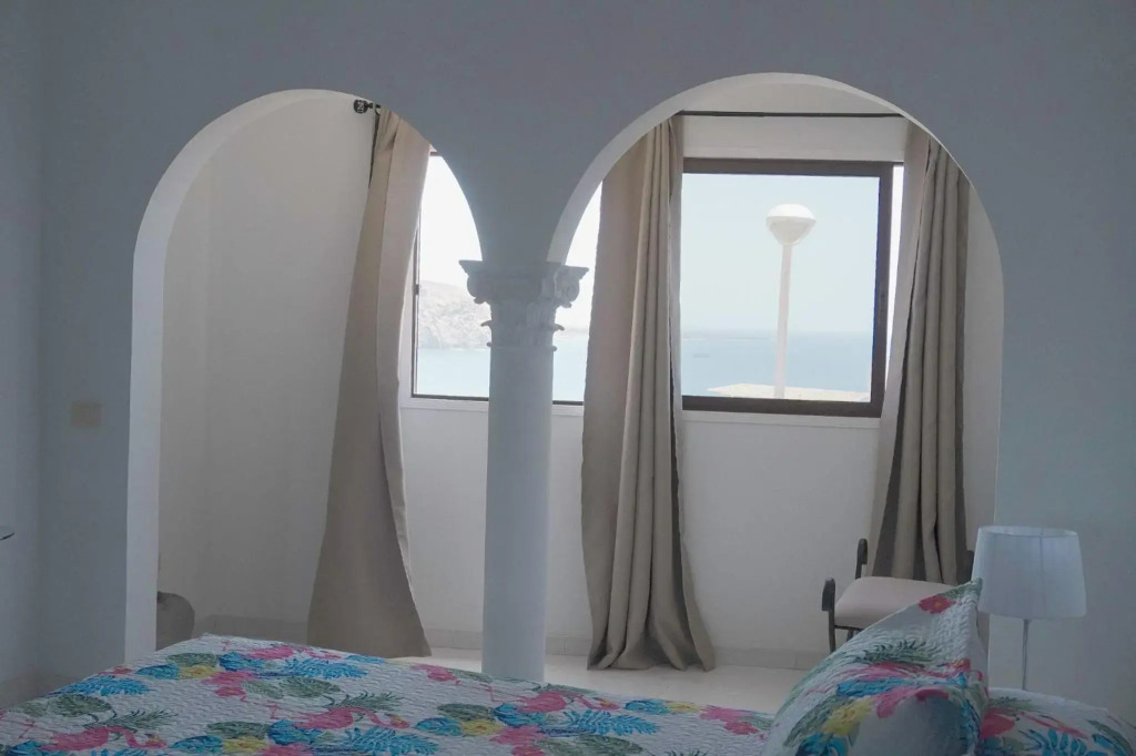 Tango House