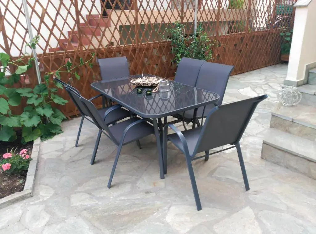 Dimitra Apartment