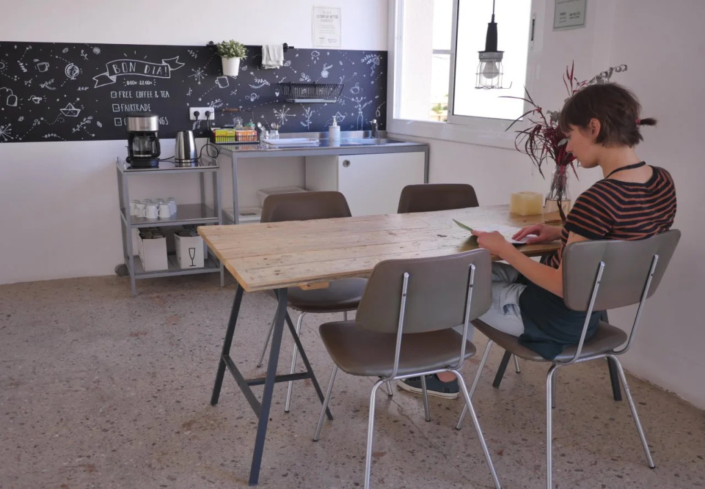 Casa Jam Barcelona