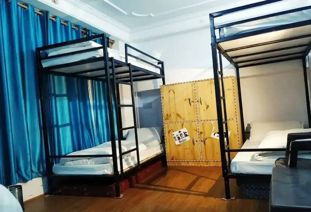Hotel Kalpa Deshang