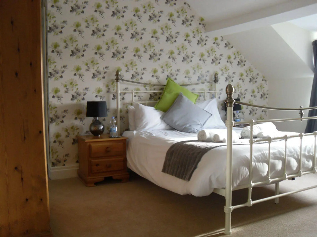 Three Wells B&B