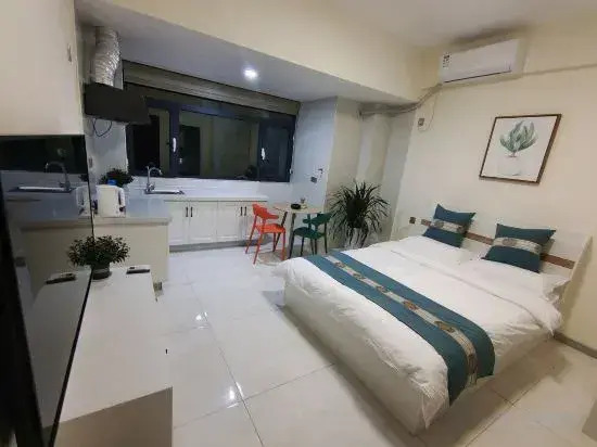 Longxi Hotel
