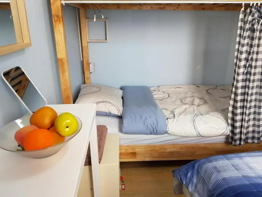 Tongyeong Episode Guesthouse