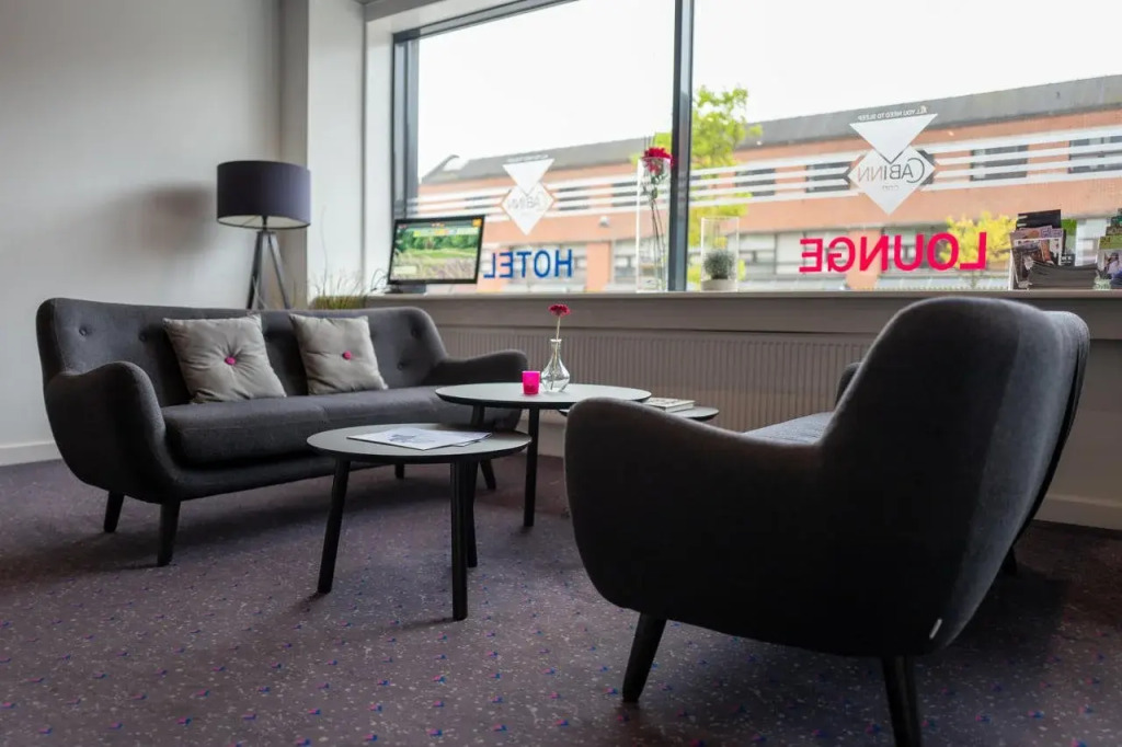 Hotel Cabinn Vejle