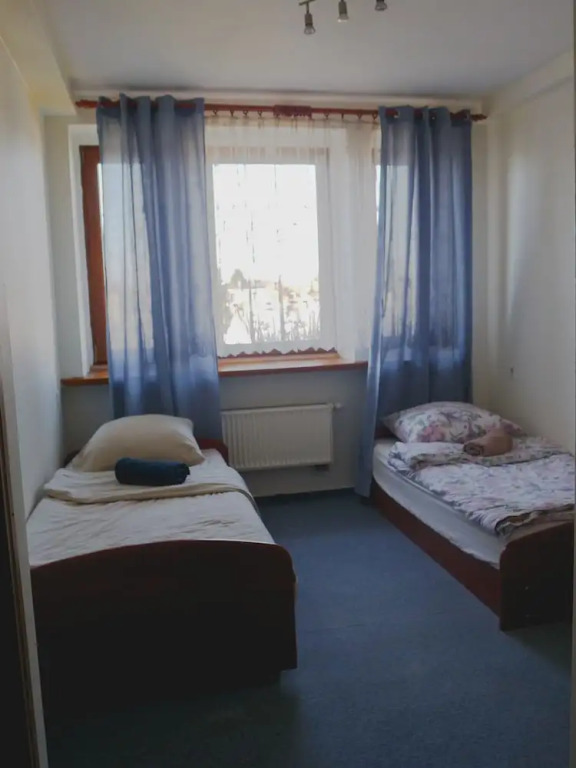 Hotel Sowa