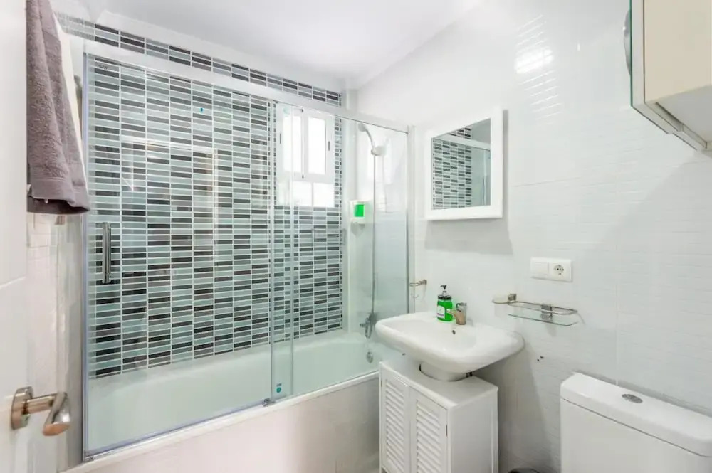 Villa Marrakech in Torrox Costa