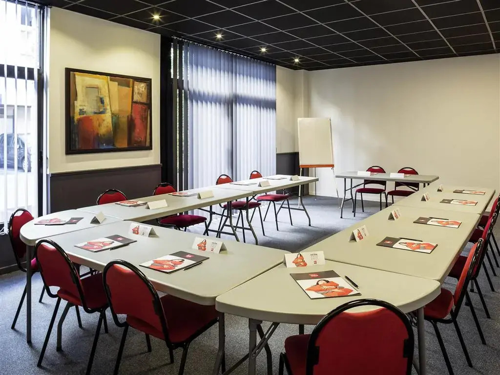 ibis Lannion