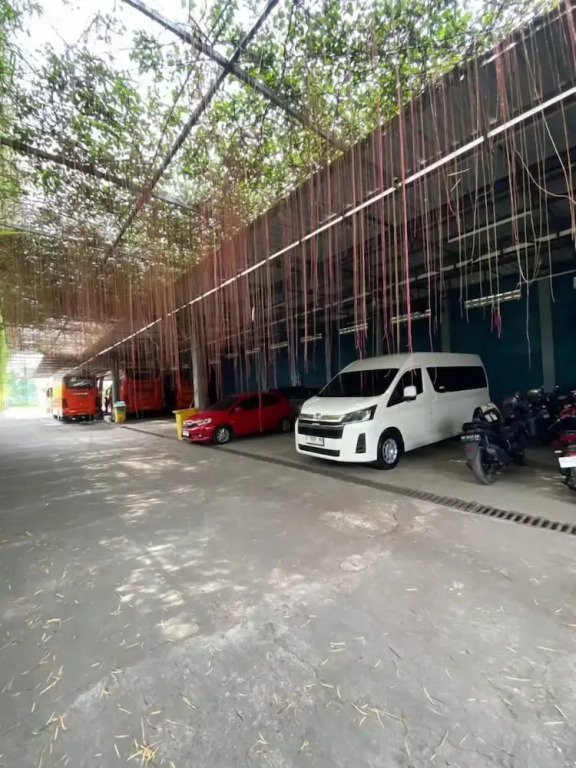 Homestay Riffa Syariah
