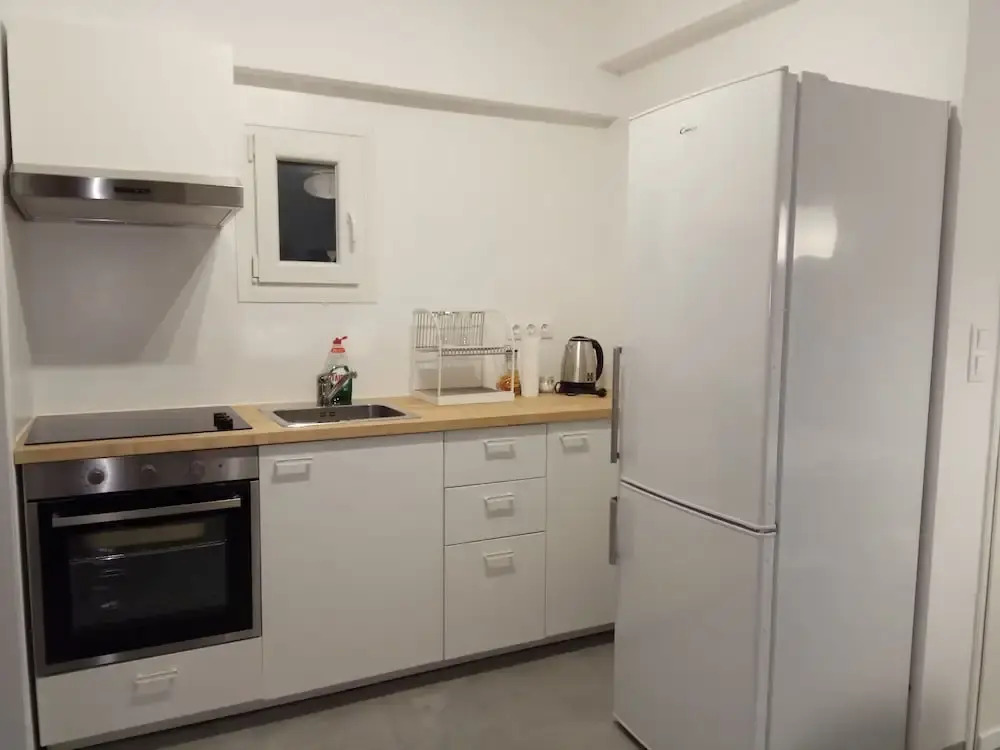 Olala One Apartment