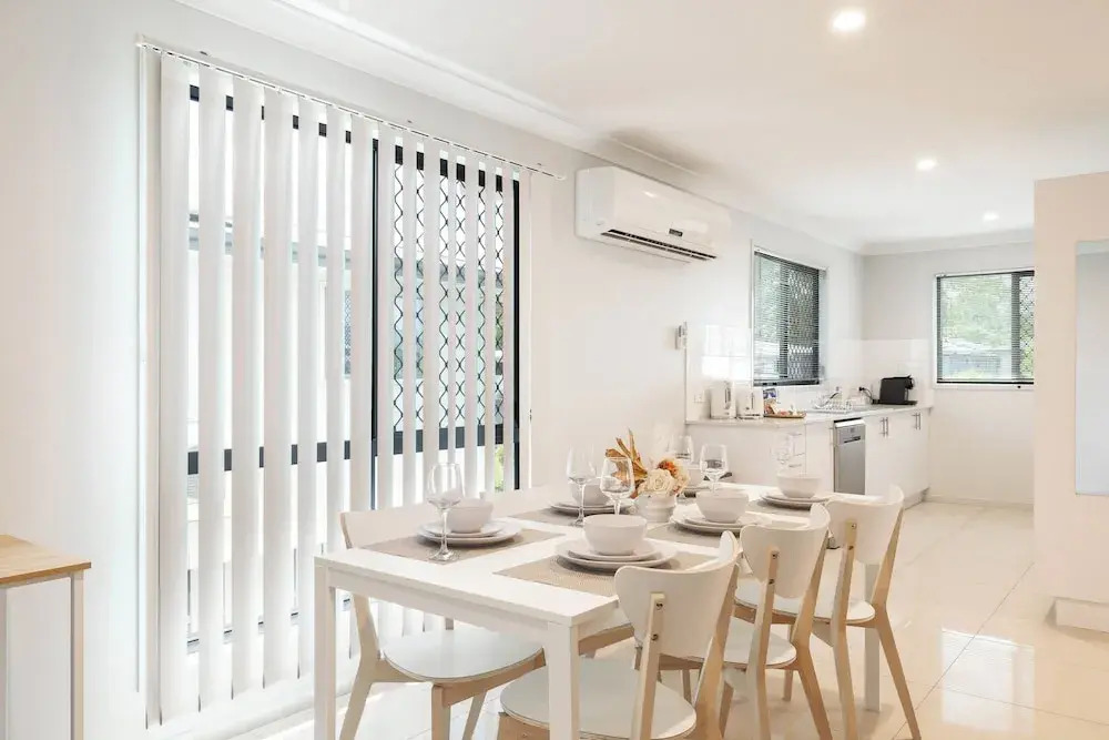 Smart Suites Self Check-in Apartments - 21 Darnley