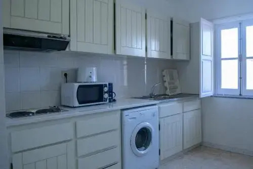 Apartamentos Dunamar