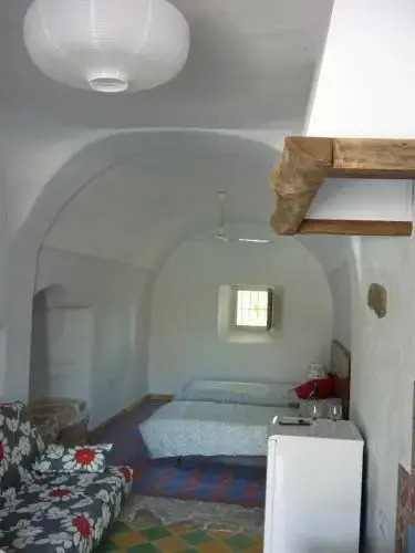 Molino de Badalejos