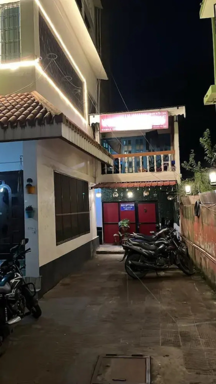 Hotel Cosy Home