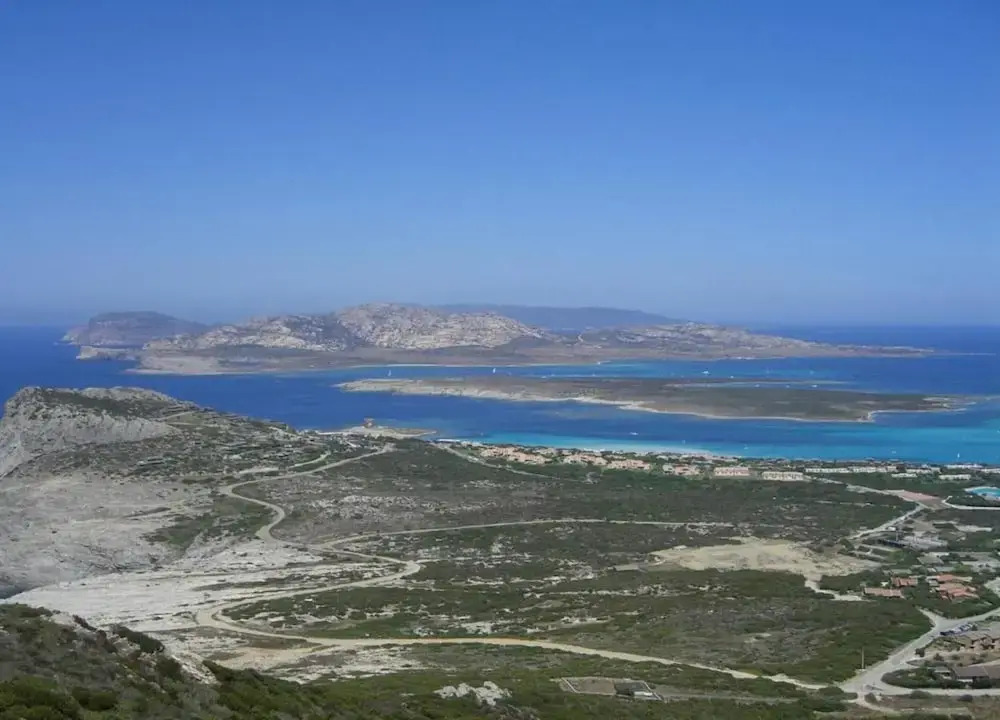 Holiday Home in Stintino Near Sea Beach