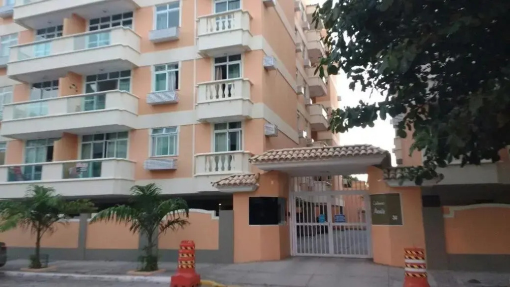 Apartamento Segunda Quadra da Praia - Prainha - Arraial do Cabo
